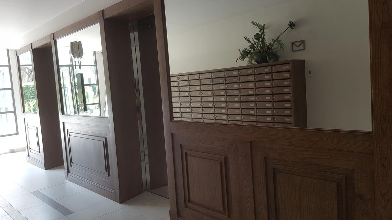 The Rain Cha Am By Paka Apartment Cha-Am Exterior foto